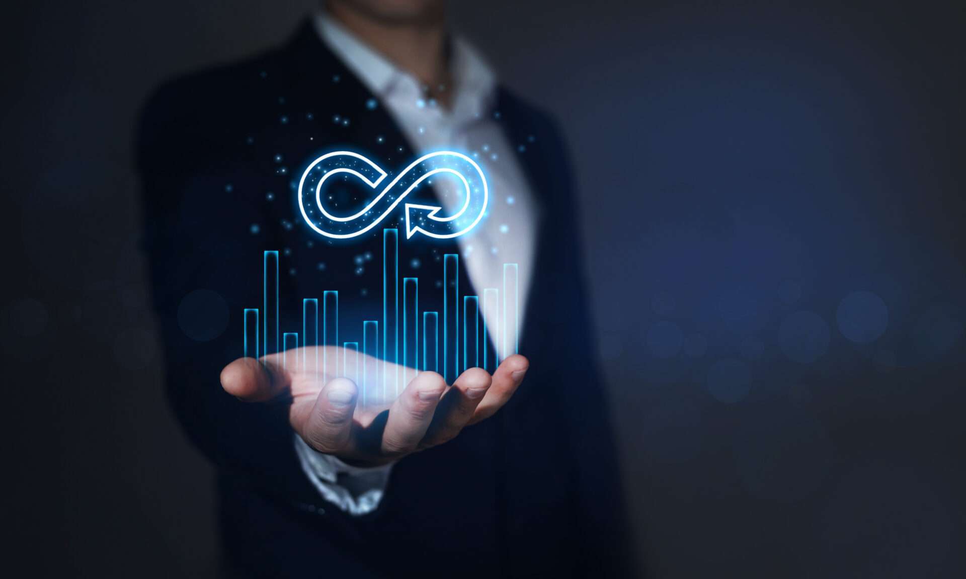 DevOps Services and Solutions - Amazon EKS - Like Minds Consulting